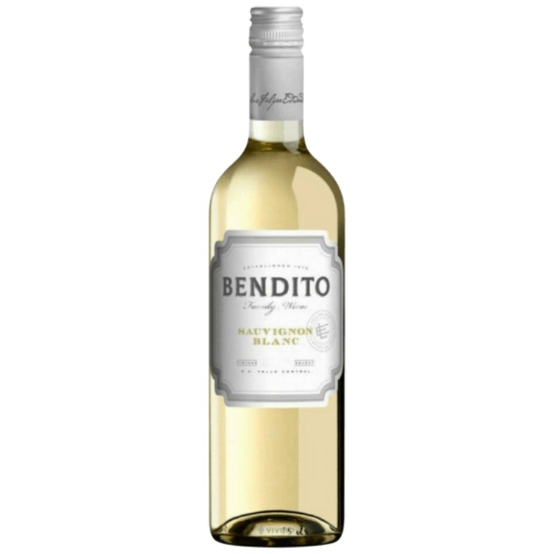 LFE BENDITO CLASSIC SAUVIGNON BLANC